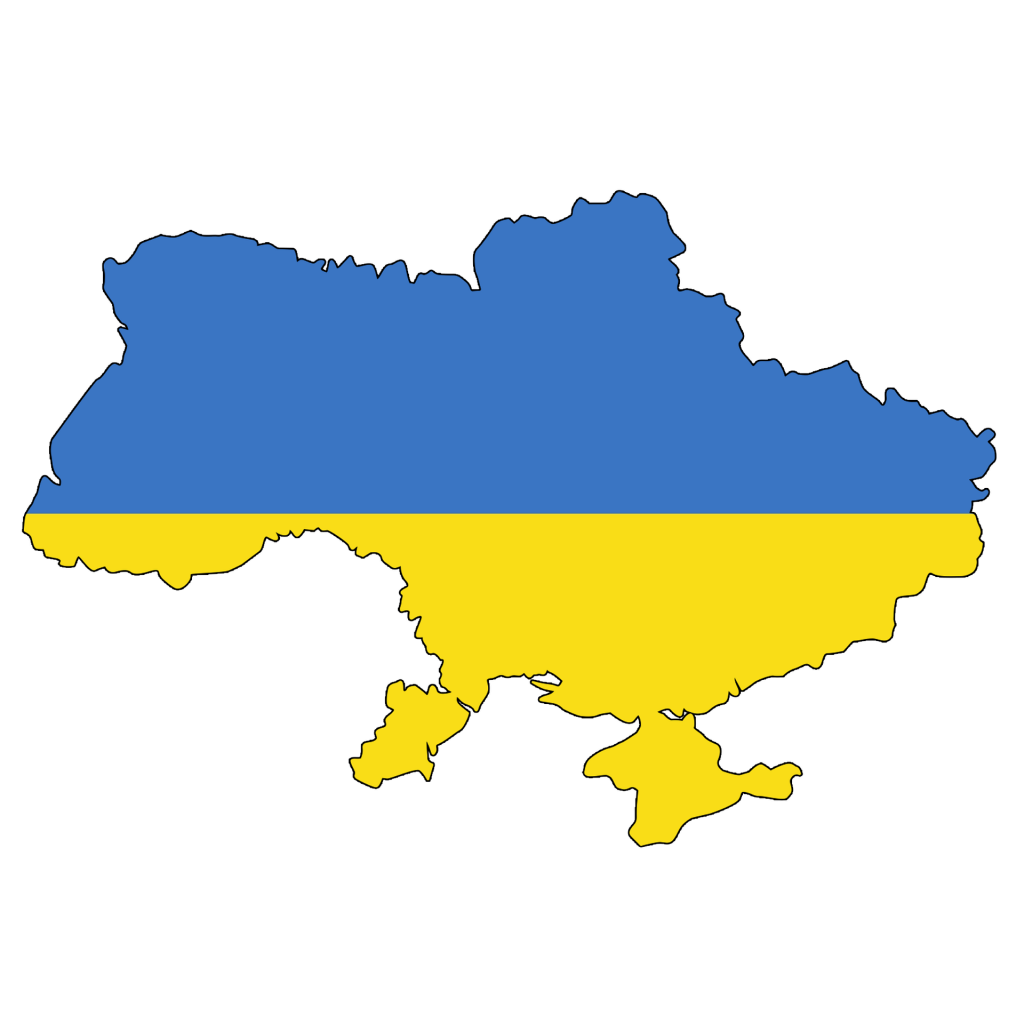 ukraine