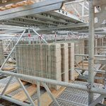 Lešenári z východnej Európy