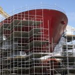 Schiffbau Qualifikationen